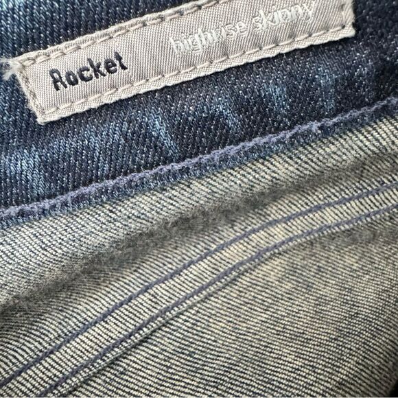 Citizens of Humanity Rocket High Rise Skinny size 30 - Picture 5 of 6